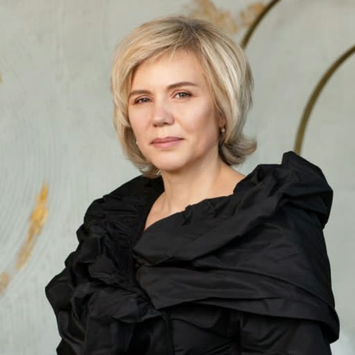 Елена Алберска
